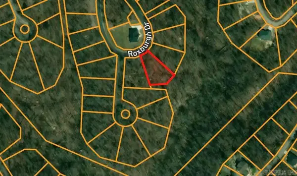 00 Roxburgh Drive, Bella Vista, AR 72715