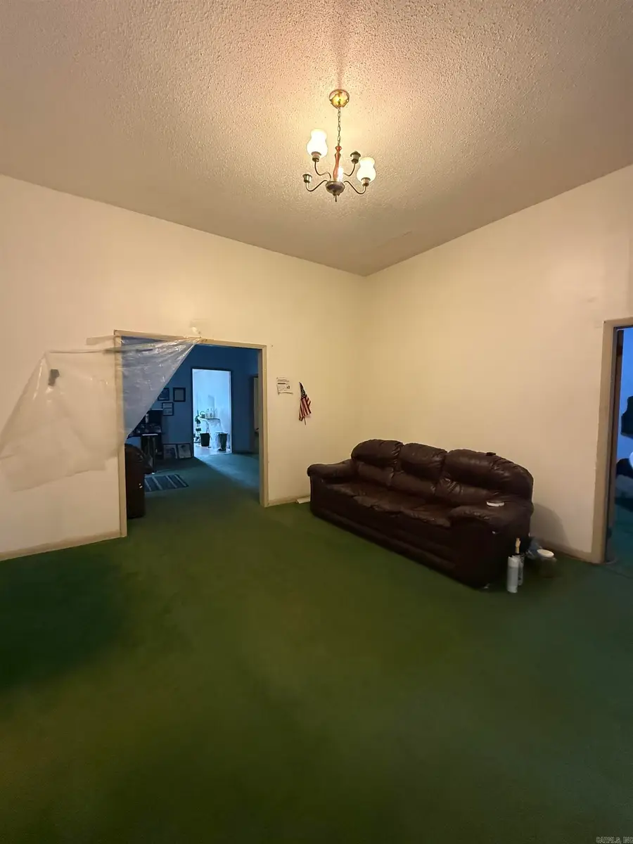 1856 S Cross Street, Little Rock, AR 72206 - #2