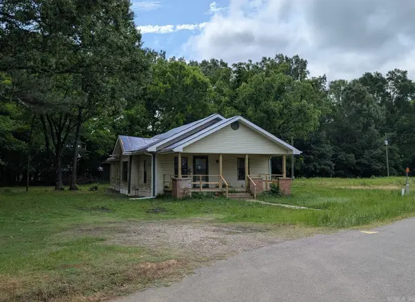 107 Silver Street, Mineral Sprs., AR 71851