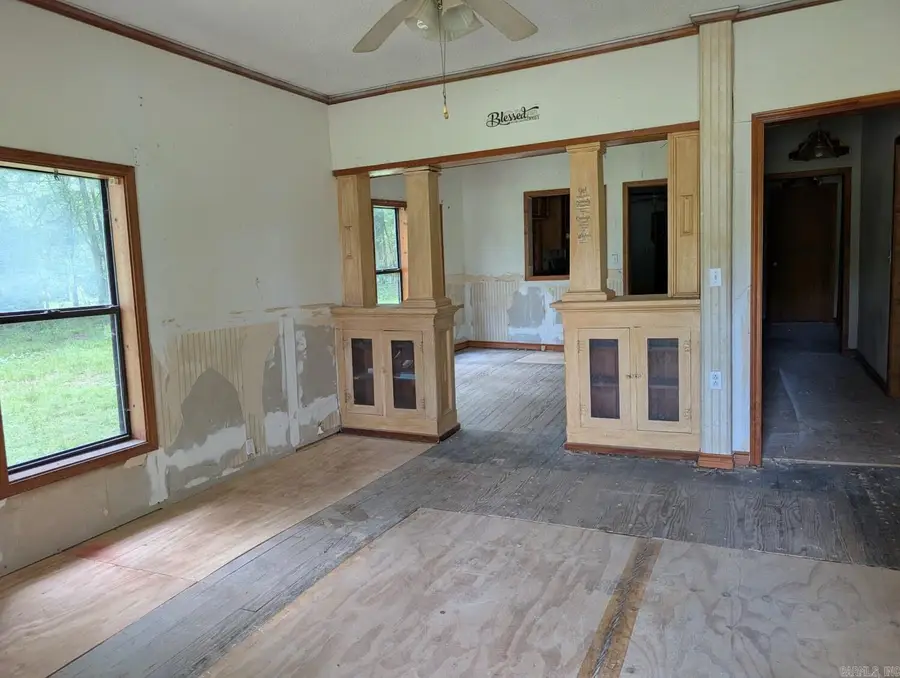 107 Silver Street, Tollette, AR 71851 - #3