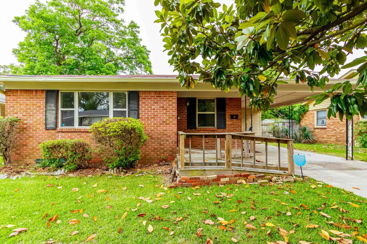 1505 Hendrix Avenue, Little Rock, AR 72204 - #1