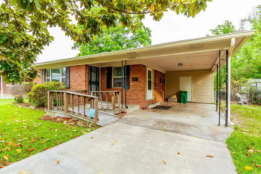 1505 Hendrix Avenue, Little Rock, AR 72204 - #3