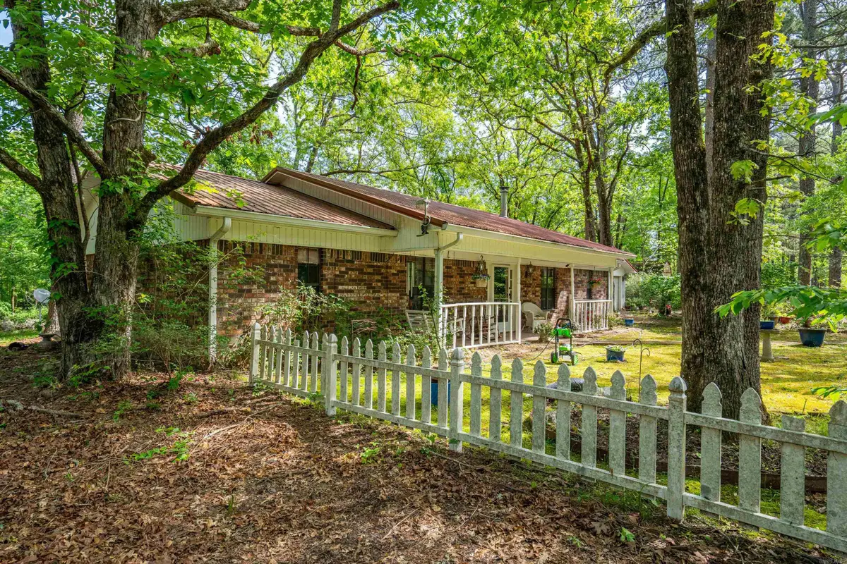 Address Withheld By Seller, Pearcy, AR 71964 - #1