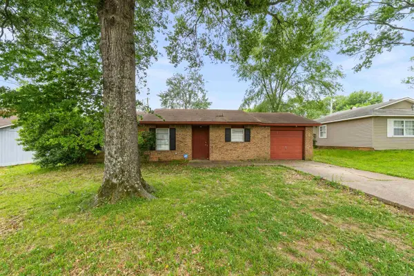 1809 Corbin Street, Jacksonville, AR 72076