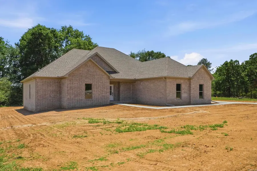 17 Ridgewood Drive, Hardin, AR 72032 - #2