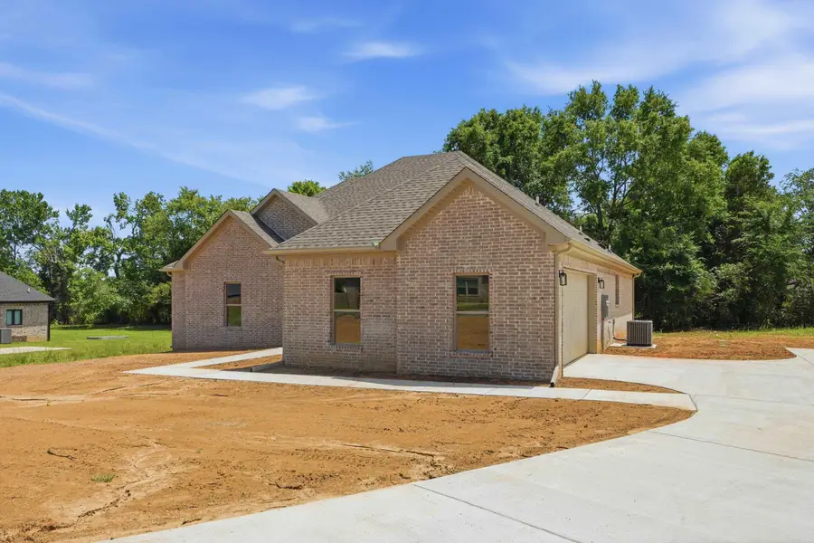 17 Ridgewood Drive, Hardin, AR 72032 - #3