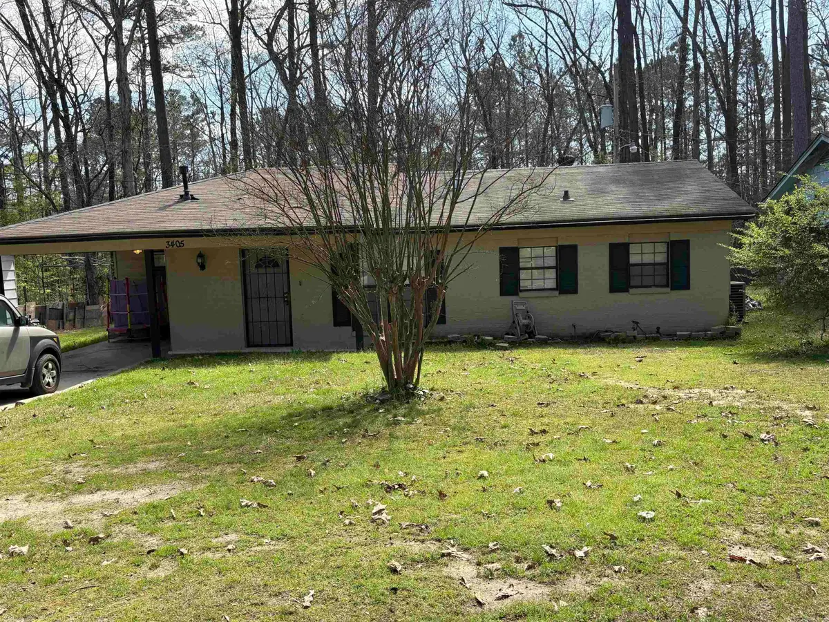 3405 Pinewood Loop, Little Rock, AR 72209 - #1