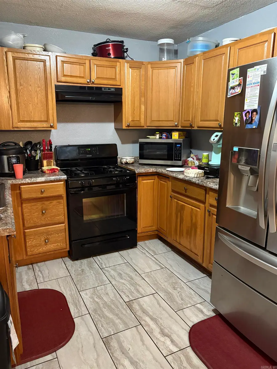 3405 Pinewood Loop, Little Rock, AR 72209 - #2