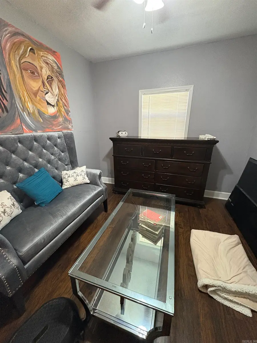 3405 Pinewood Loop, Little Rock, AR 72209 - #3