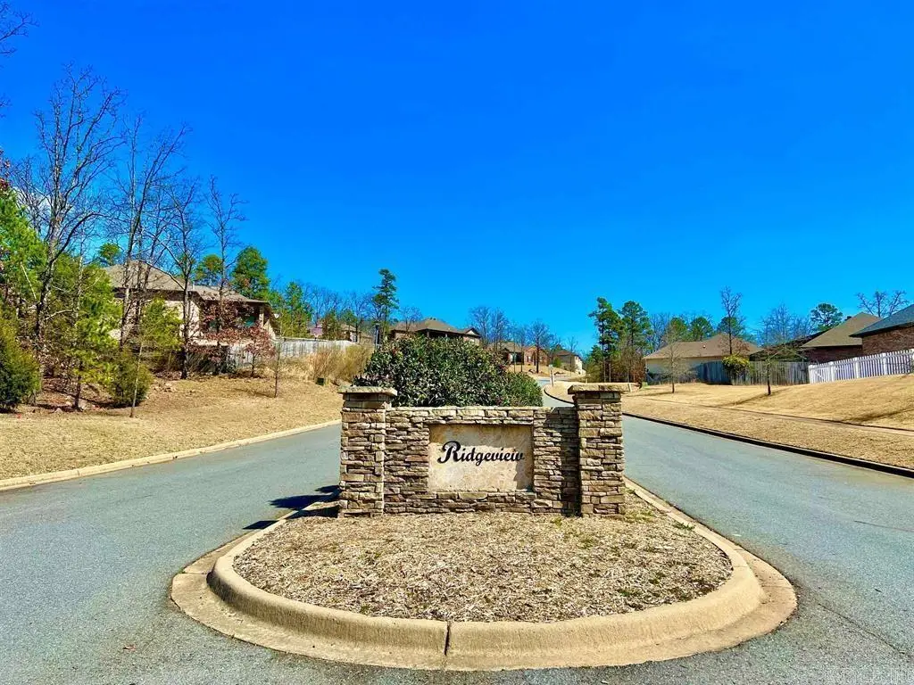 2 Cedar Cove, Maumelle, AR 72113 - #1