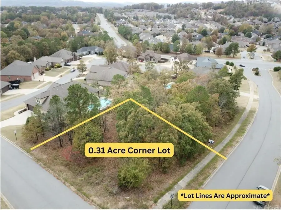 2 Cedar Cove, Maumelle, AR 72113 - #2