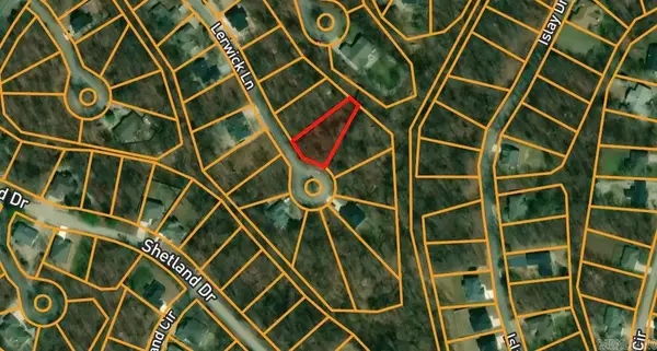 00 Lerwick Lane, Bella Vista, AR 72715
