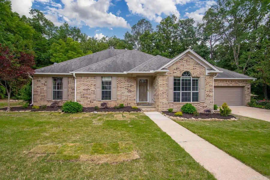 1212 River Oaks Drive, Benton, AR 72019 - #3
