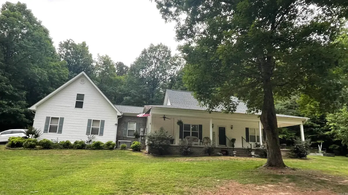 3219 Peeler Bend Road, Benton, AR 72019 - #1