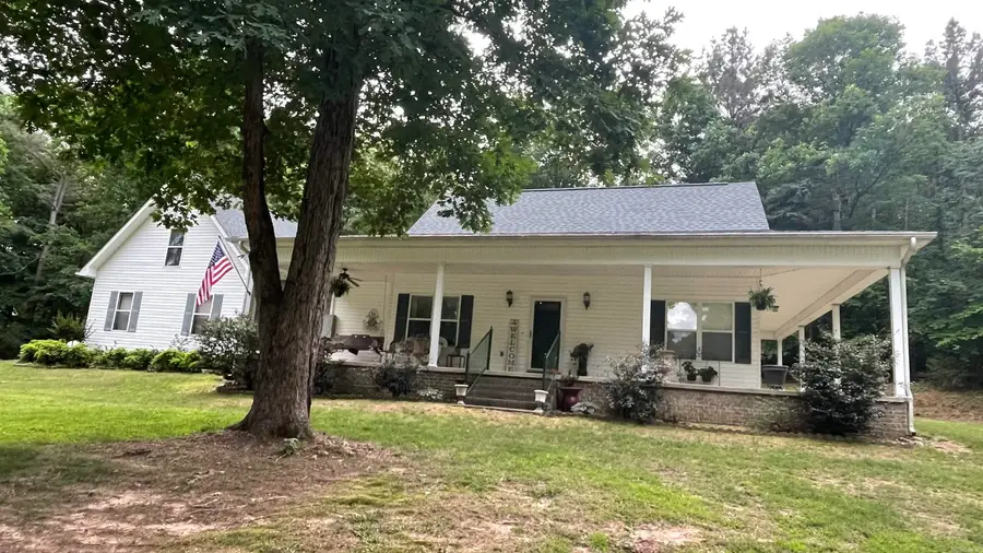 3219 Peeler Bend Road, Benton, AR 72019 - #2