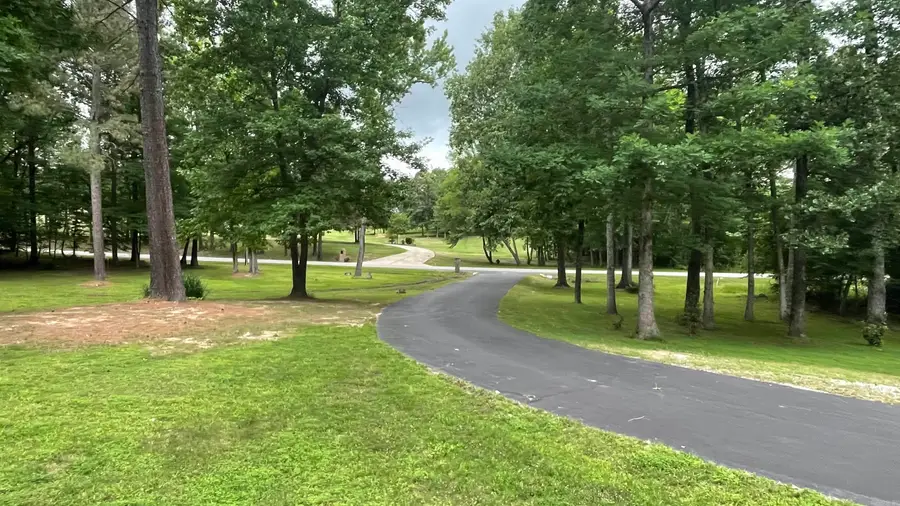 3219 Peeler Bend Road, Benton, AR 72019 - #3