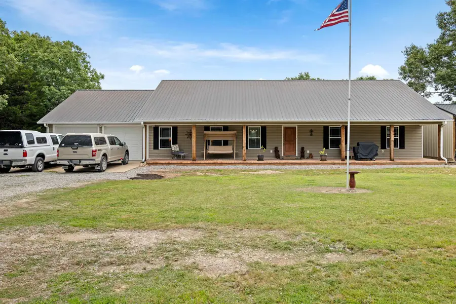 6053 N Central Avenue, Batesville, AR 72501 - #2