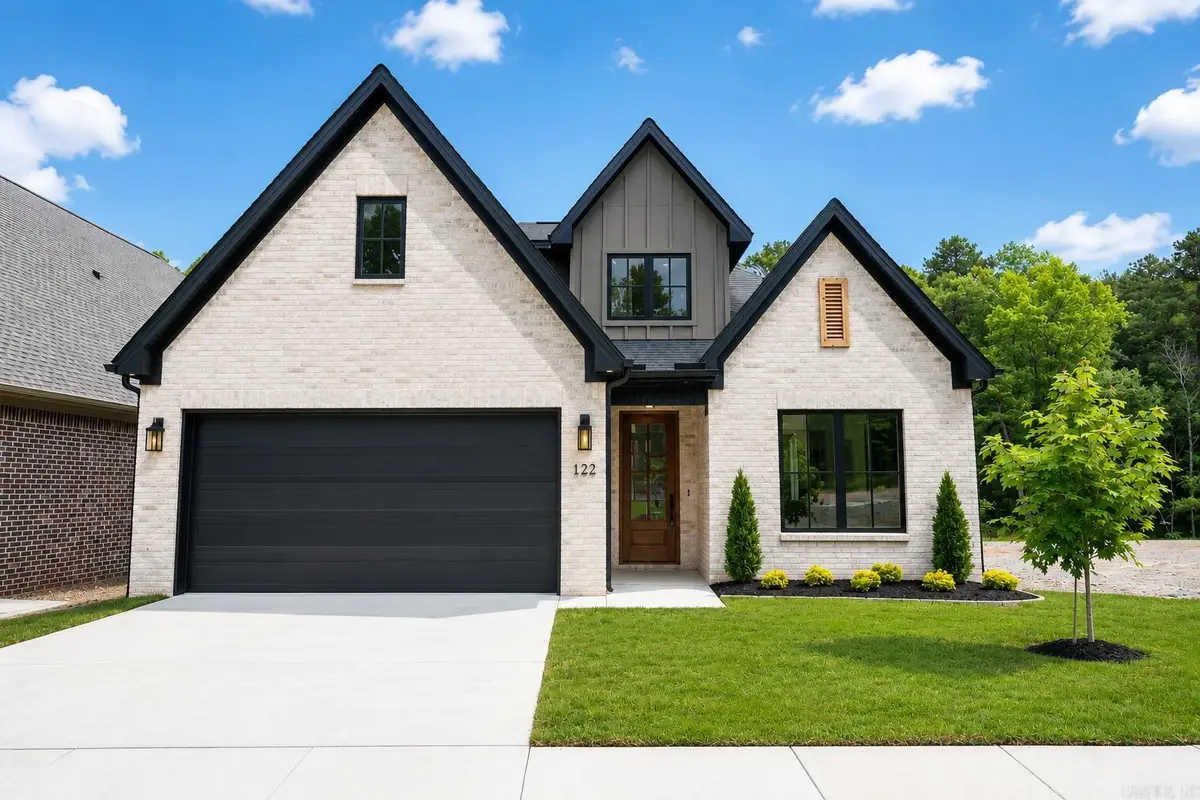 122 Kinley Loop, Little Rock, AR 72223 - #1