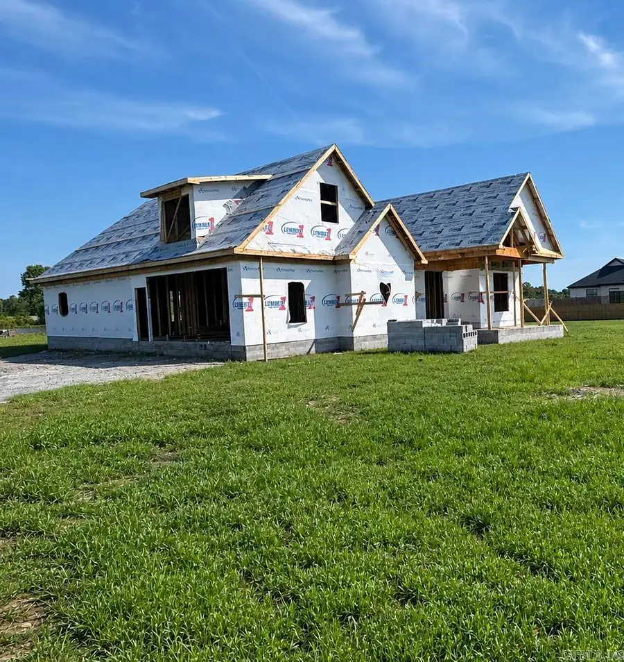 655 Mound View Dr., England, AR 72046 - #3