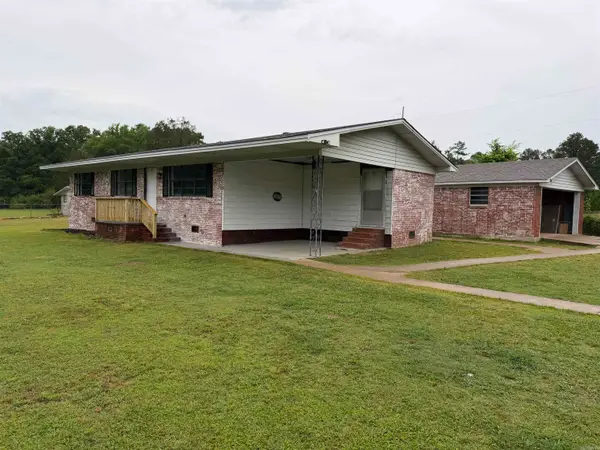 3516 N 9 Highway, Solgohachia, AR 72110