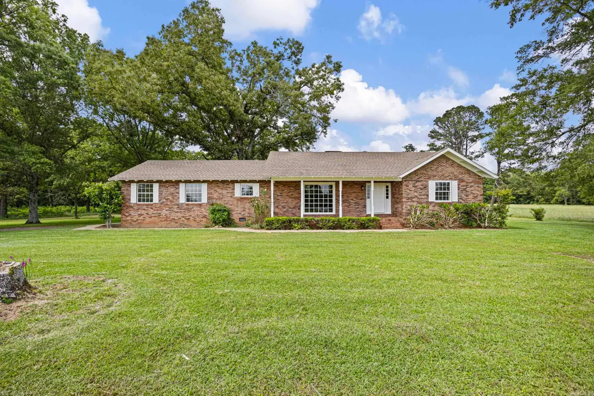 1114 W Gum Log Road, Russellville, AR 72802 - #1