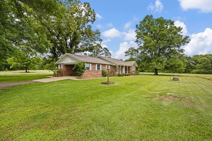 1114 W Gum Log Road, Russellville, AR 72802 - #3