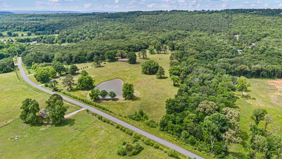 1000 W Gum Log Road, Russellville, AR 72802 - #2