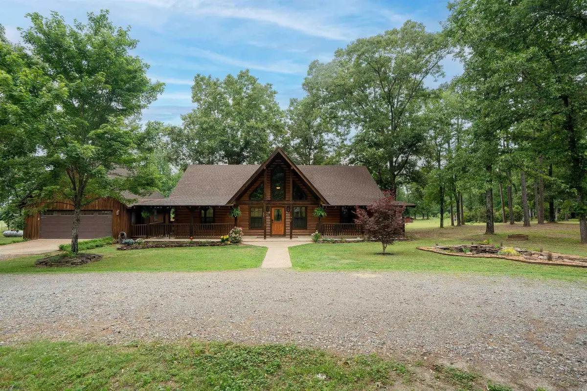 2340 Fairview Road, Pangburn, AR 72121 - #1