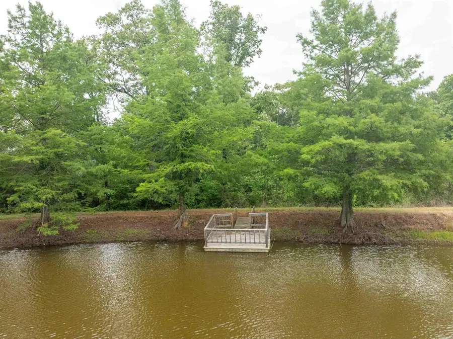2340 Fairview Road, Pangburn, AR 72121 - #2