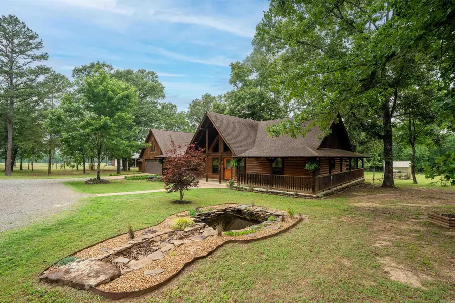 2340 Fairview Road, Pangburn, AR 72121 - #3