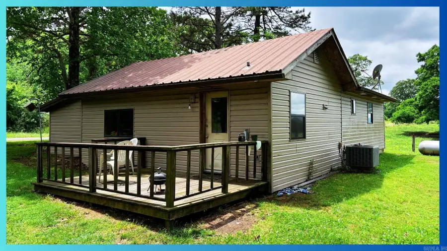 373 Polk Road 42, Mena, AR 71953 - #3
