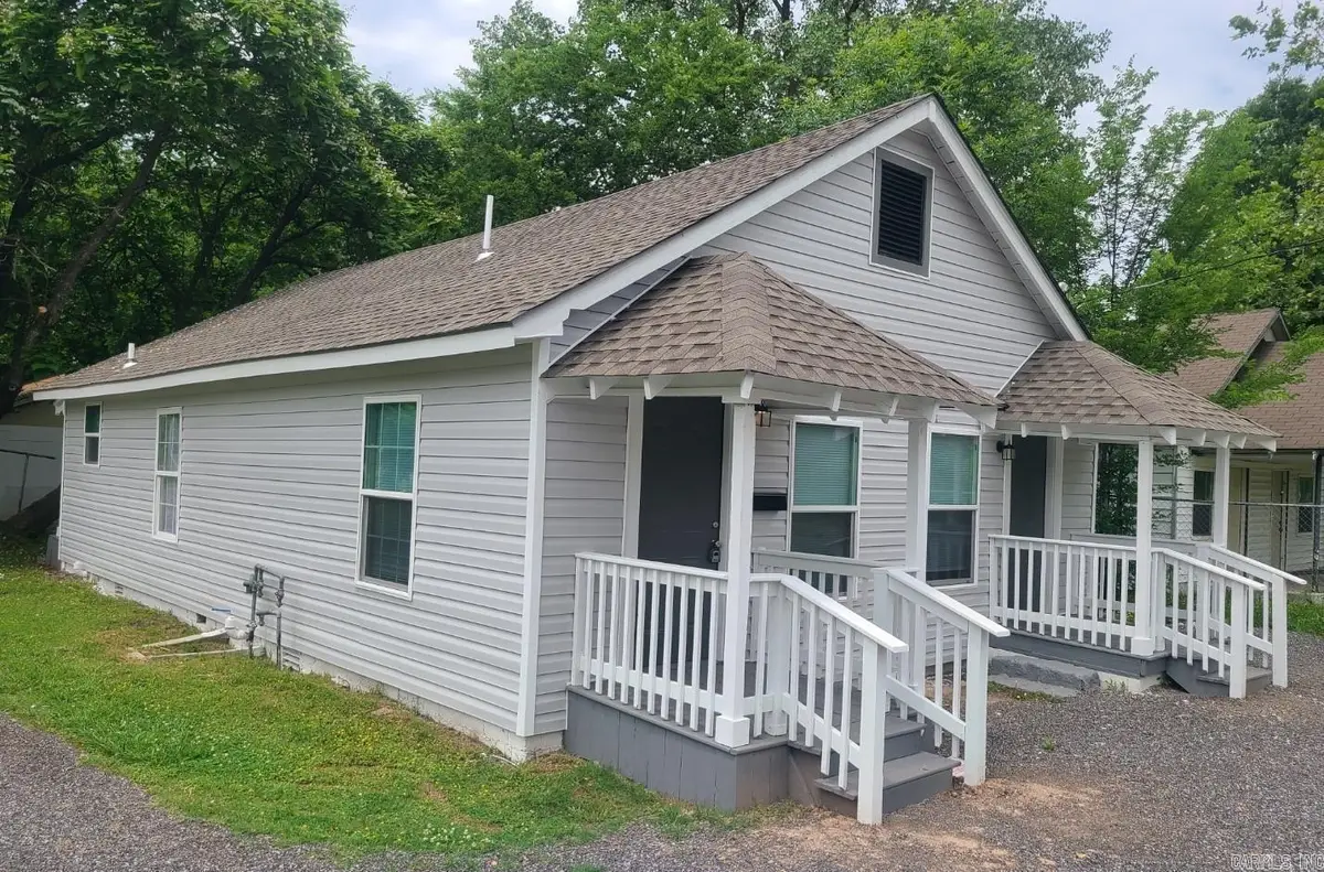 303-305 Short Street, North Little Rock, AR 72117 - #1