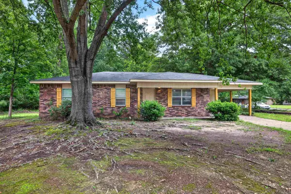210 Druid Hills Rd Road, Arkadelphia, AR 71923