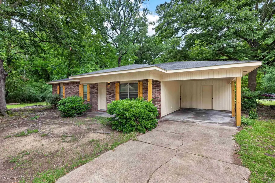 210 Druid Hills Rd Road, Arkadelphia, AR 71923 - #2