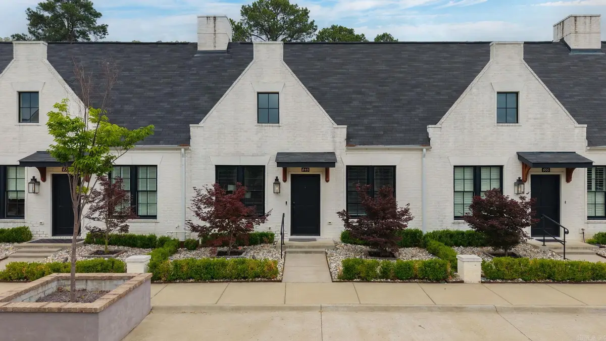 845 Steel Avenue, Conway, AR 72032 - #1