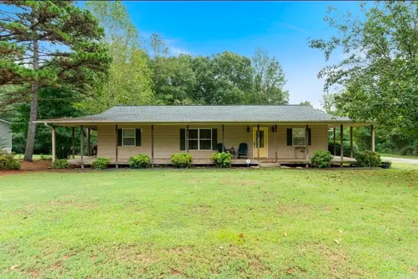 Address Withheld By Seller, Heber Springs, AR 72543
