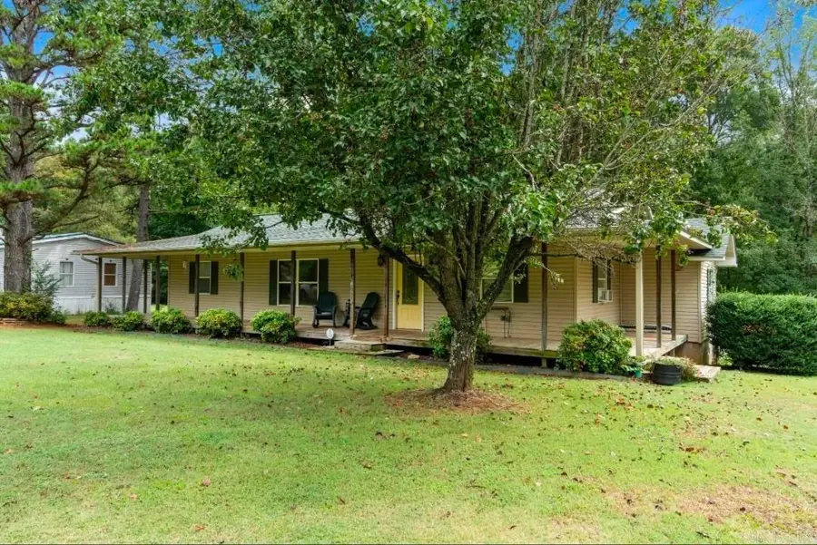 Address Withheld By Seller, Heber Springs, AR 72543 - #2