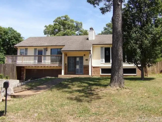 1400 Merrywood Drive, Jonesboro, AR 72401 - #1