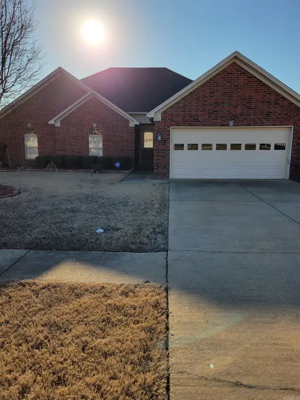 267 Whispering Wind Circle, Marion, AR 72364