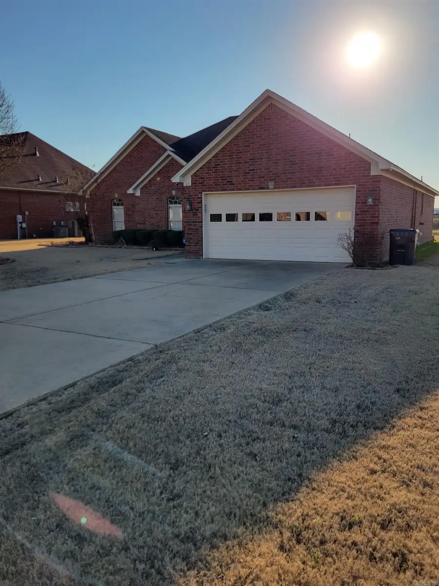 267 Whispering Wind Circle, Marion, AR 72364 - #2