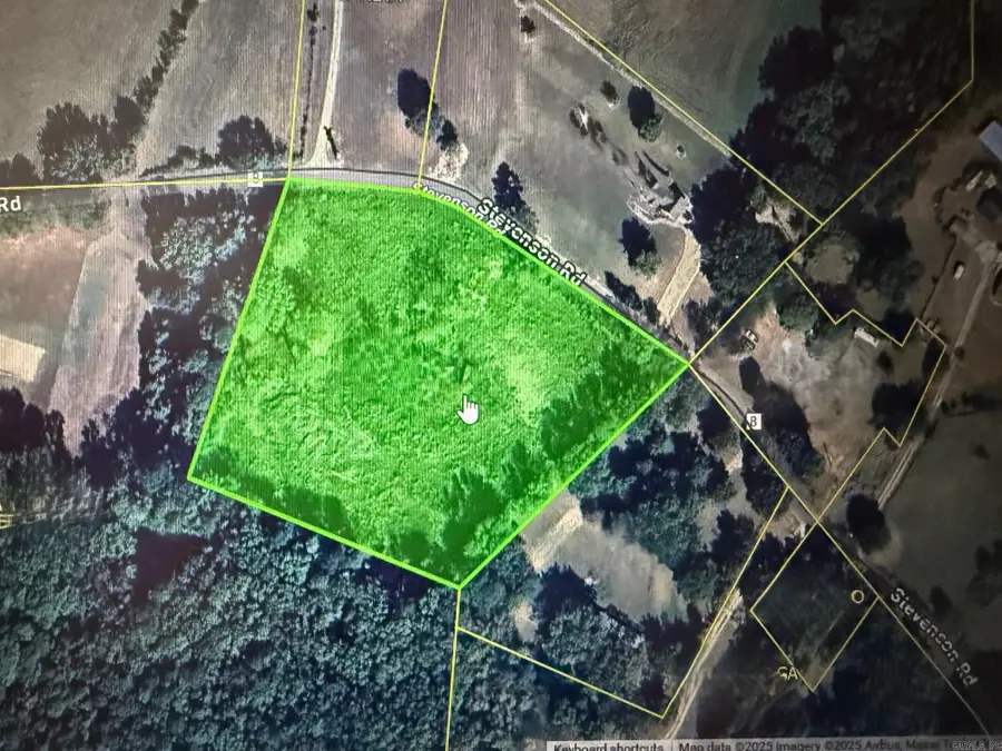 505 Stephenson Road, Gurdon, AR 71743 - #2