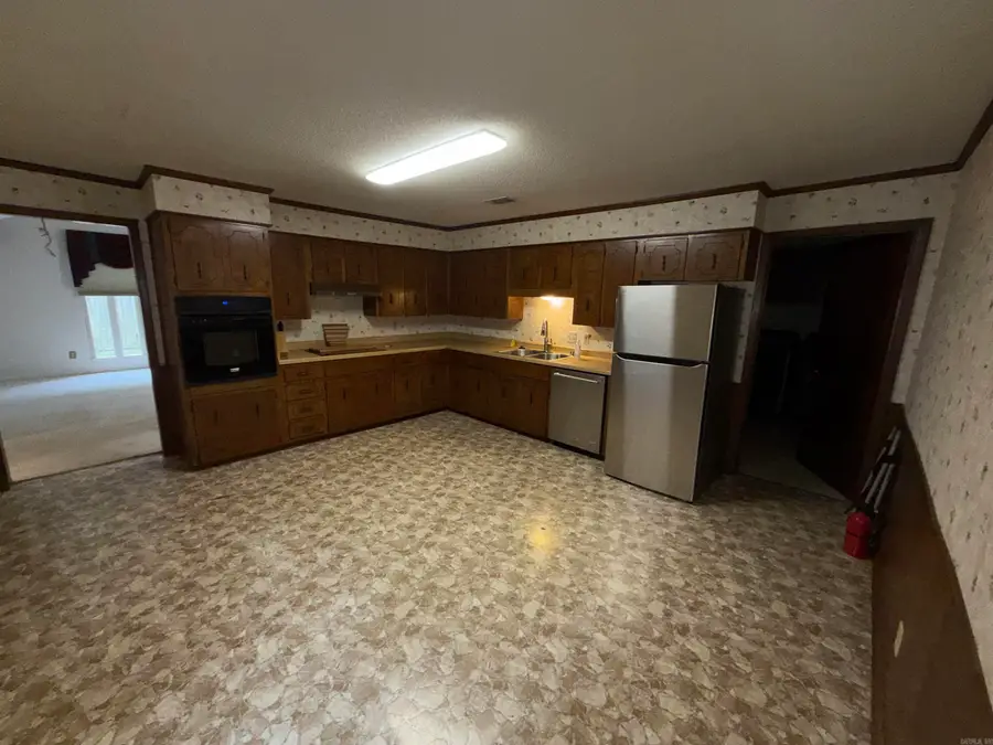 12013 Lemoncrest Lane, Little Rock, AR 72210 - #2