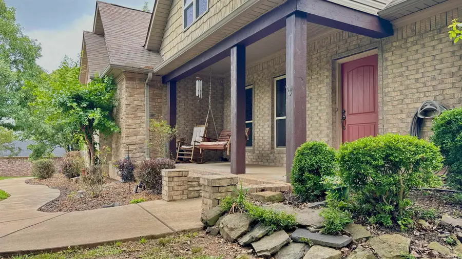 190 Blackjack Rd., Greenbrier, AR 72058 - #2
