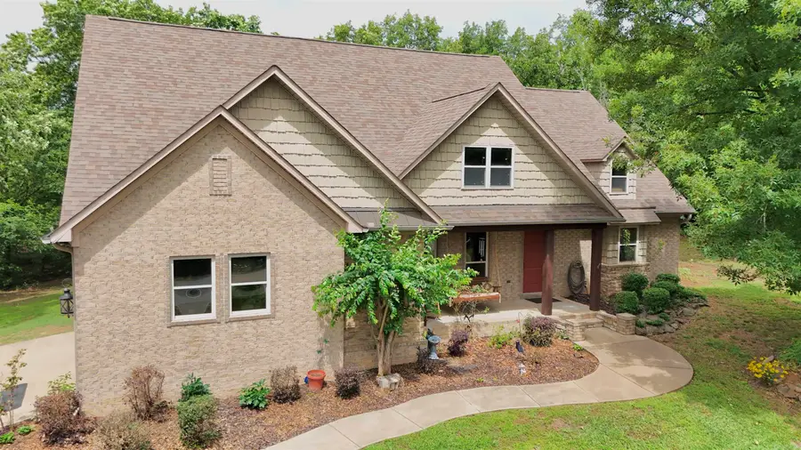 190 Blackjack Rd., Greenbrier, AR 72058 - #3