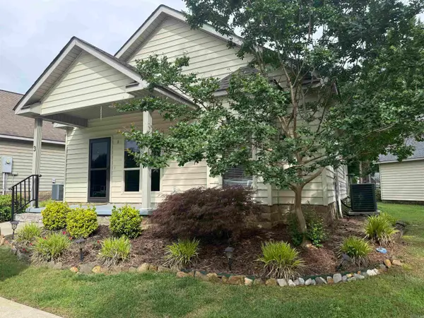 45 South Drive #3 #3, Greers Ferry, AR 72067