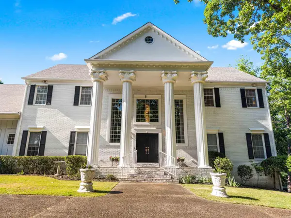Address Withheld By Seller, Hot Springs, AR 71901