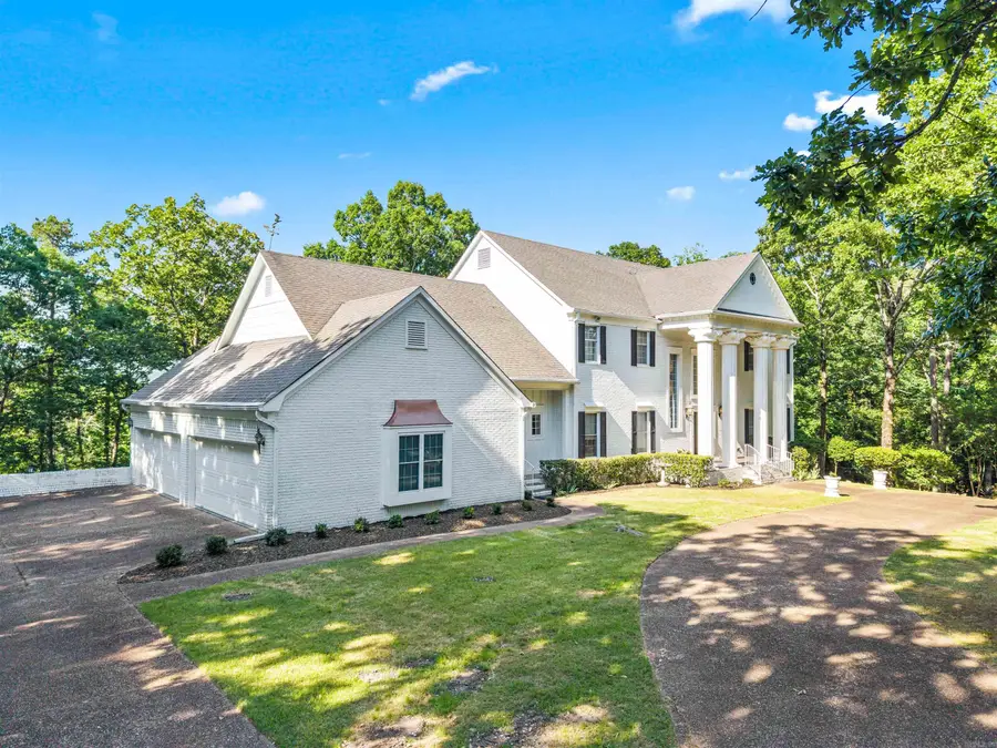 Address Withheld By Seller, Hot Springs, AR 71901 - #2