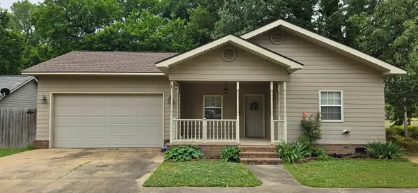 1015 Terry St, Wynne, AR 72396