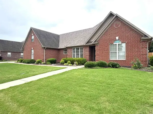 429 Jennifer Lane, Searcy, AR 72143