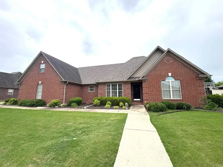 429 Jennifer Lane, Searcy, AR 72143 - #2